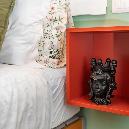 Gæstehus Orlando E Angelica By Tabula House Catania