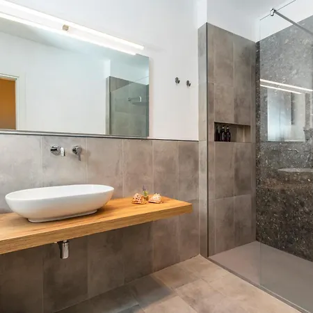 Gæstehus Orlando E Angelica By Tabula House 3*