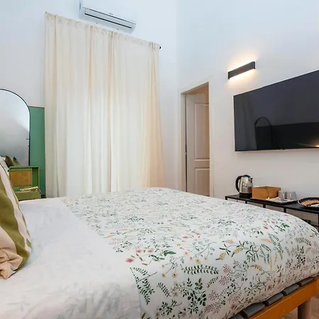 Orlando E Angelica By Tabula House Catania