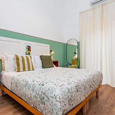 Gæstehus Orlando E Angelica By Tabula House 3*