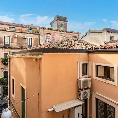 Orlando E Angelica By Tabula House Gæstehus