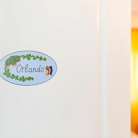 Gæstehus Orlando E Angelica By Tabula House 3*