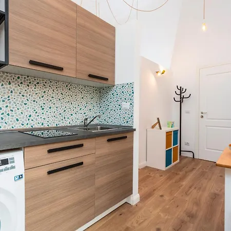 Gæstehus Orlando E Angelica By Tabula House