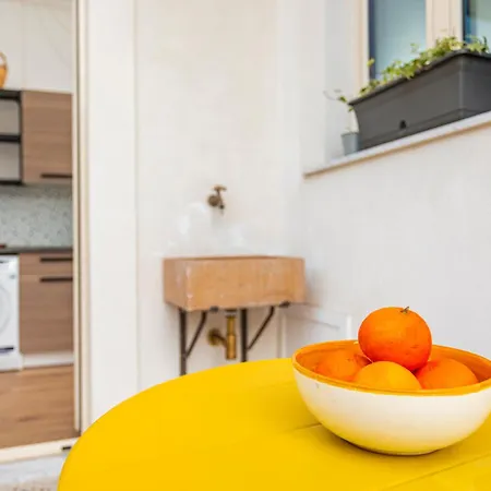 Orlando E Angelica By Tabula House Gæstehus