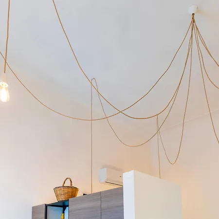 Orlando E Angelica By Tabula House Gæstehus