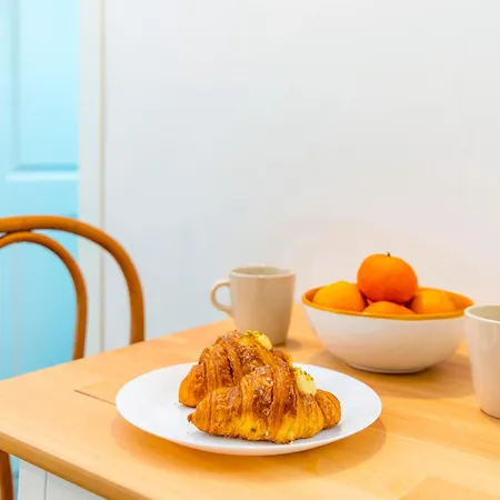 Gæstehus Orlando E Angelica By Tabula House