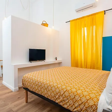 Gæstehus Orlando E Angelica By Tabula House 3*