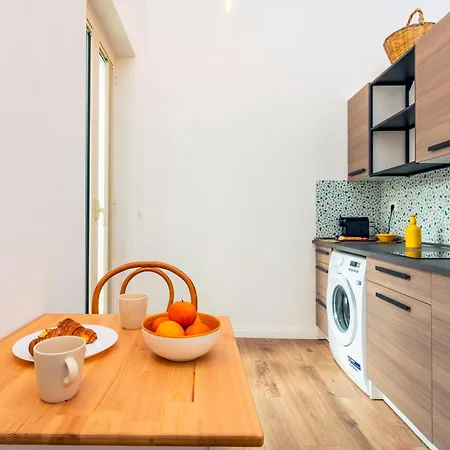 Orlando E Angelica By Tabula House 3*