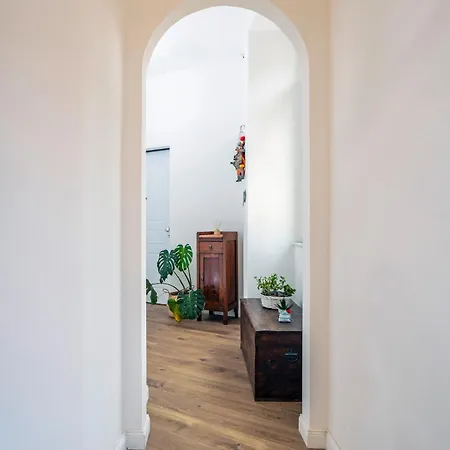 Orlando E Angelica By Tabula House Catania