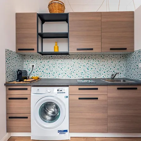 Orlando E Angelica By Tabula House Gæstehus Catania